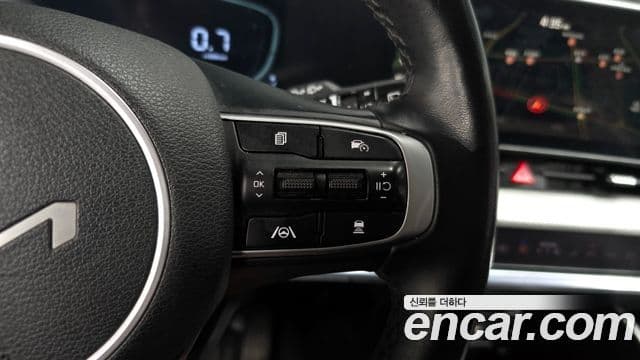 Kia Sportage 5세대 Trendy, 2022 16