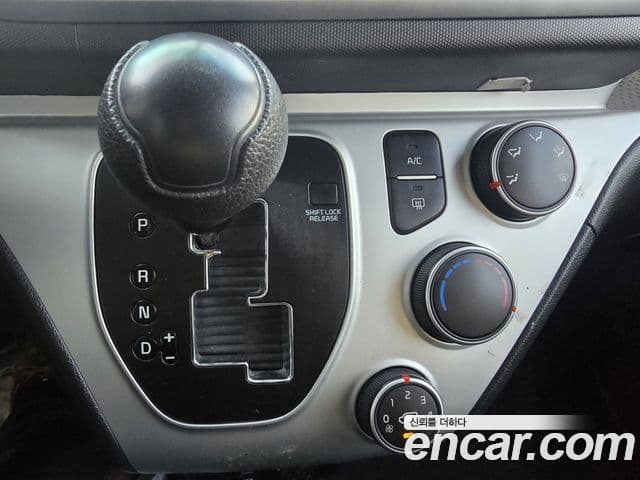 Kia The / новый New Ray Standard, 2022 9