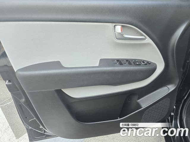 Kia The / новый New Ray Standard, 2022 11