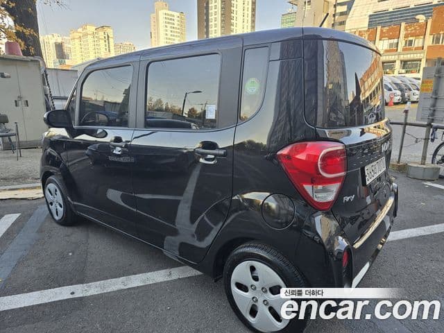 Kia The / новый New Ray Standard, 2022 14