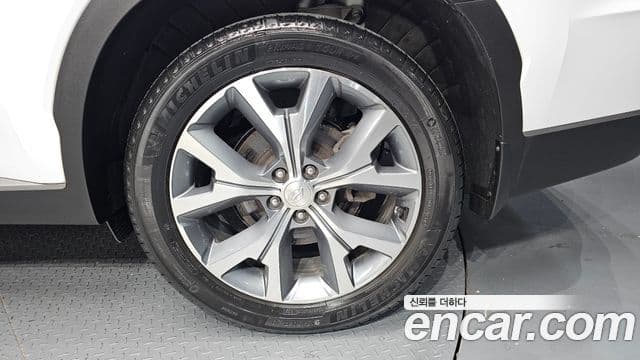 Hyundai Palisade Prestige, 2019 все фото