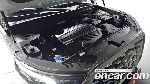 Hyundai Palisade Prestige, 2019 6