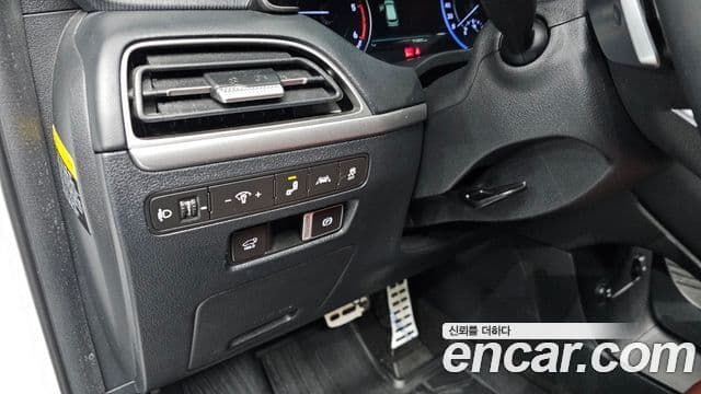 Hyundai Palisade Prestige, 2019 14