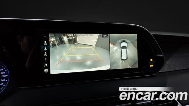 Hyundai Palisade Prestige, 2019 15