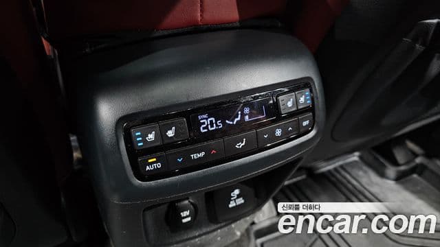 Hyundai Palisade Prestige, 2019 17