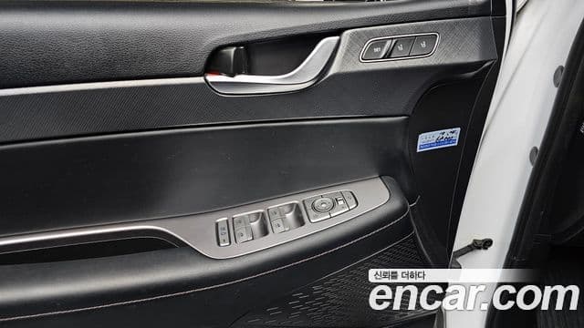 Hyundai Palisade Prestige, 2019 18