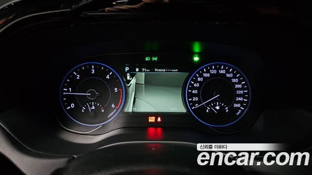 Hyundai Palisade Prestige, 2019 19