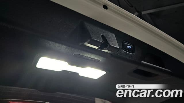 Hyundai Palisade Prestige, 2019 20