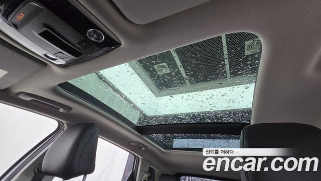 Kia Sportage 5세대 гибрид Prestige 2WD, 2022 18