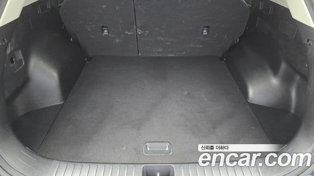 Kia Sportage 5세대 гибрид Prestige 2WD, 2022 20