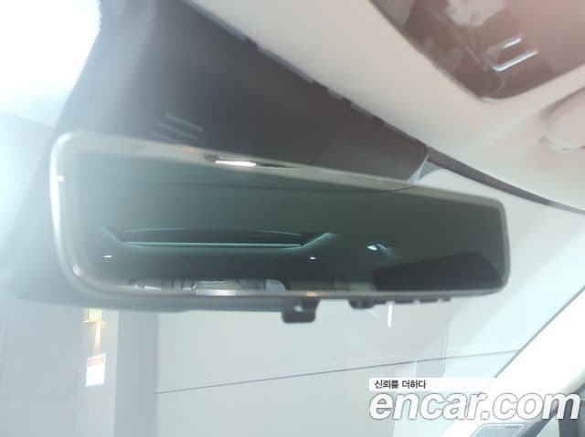 Hyundai Santa Fe (MX5) Calligraphy, 2024 4