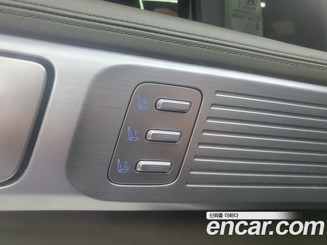 Hyundai Santa Fe (MX5) Calligraphy, 2024 6