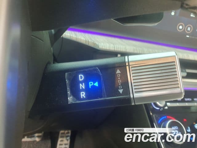 Hyundai Santa Fe (MX5) Calligraphy, 2024 9