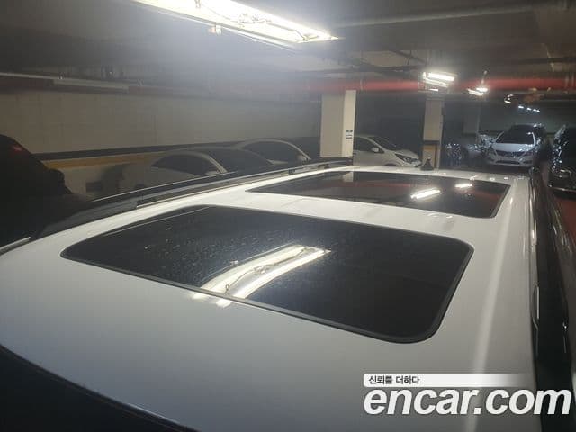 Hyundai Santa Fe (MX5) Calligraphy, 2024 11