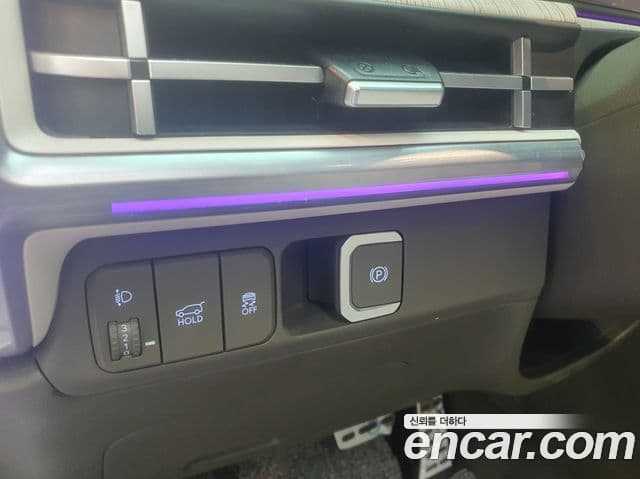 Hyundai Santa Fe (MX5) Calligraphy, 2024 18