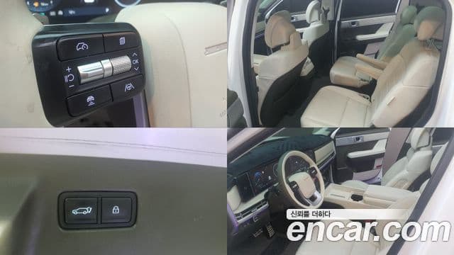 Hyundai Santa Fe (MX5) Calligraphy, 2024 19