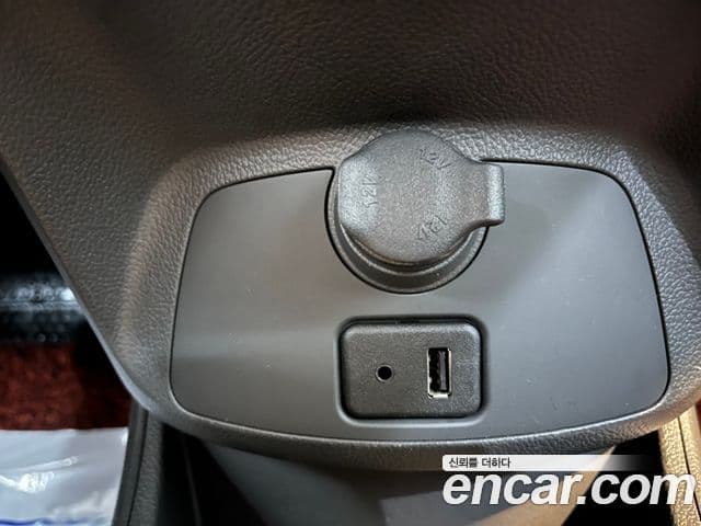Chevrolet(GM대우) Spark 빌트인캠2 — базовая версия - Built-in Cam 2, 2014 10