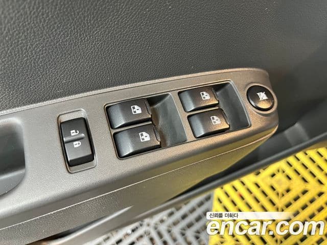 Chevrolet(GM대우) Spark 빌트인캠2 — базовая версия - Built-in Cam 2, 2014 13