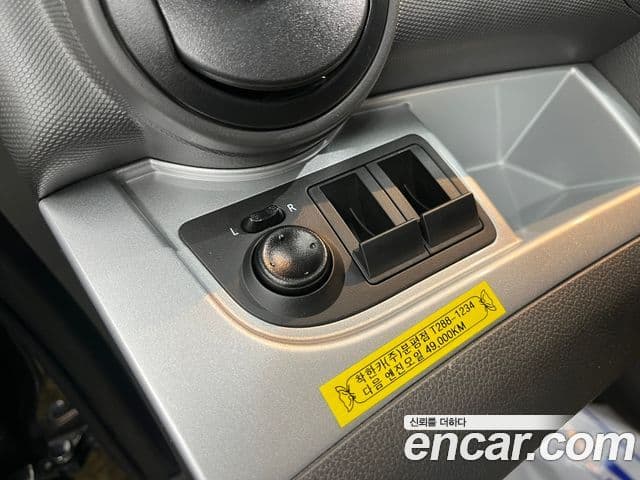 Chevrolet(GM대우) Spark 빌트인캠2 — базовая версия - Built-in Cam 2, 2014 14