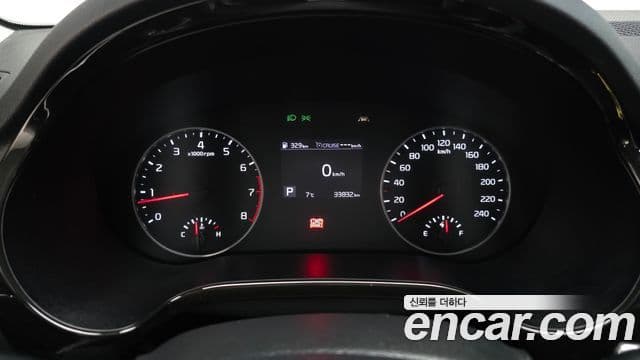 Kia Seltos Signature, 2022 8