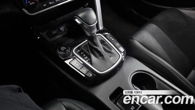 Kia Seltos Signature, 2022 9