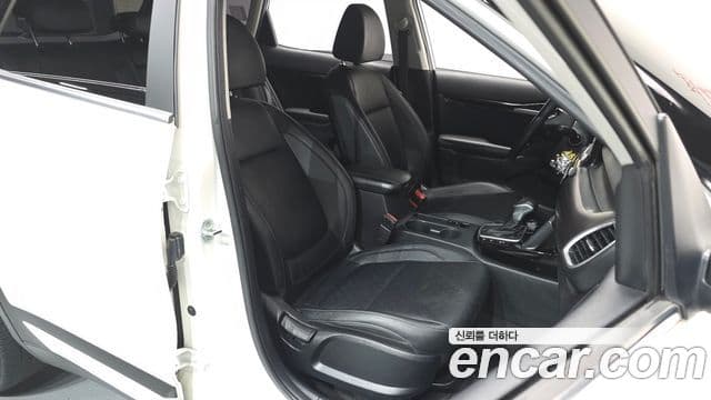 Kia Seltos Signature, 2022 10