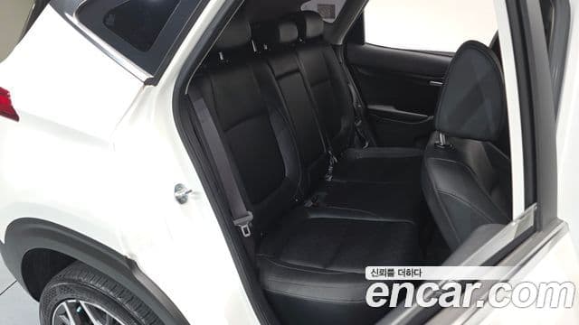 Kia Seltos Signature, 2022 11