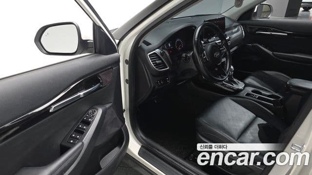 Kia Seltos Signature, 2022 12