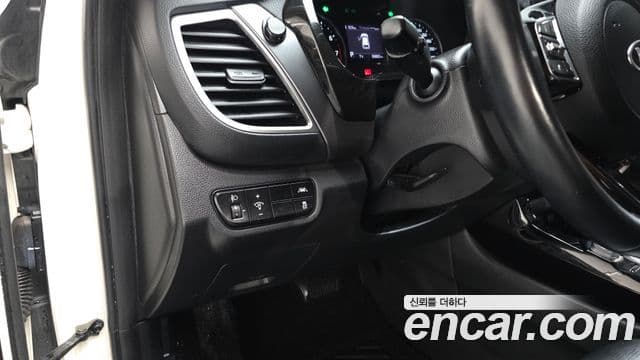 Kia Seltos Signature, 2022 13