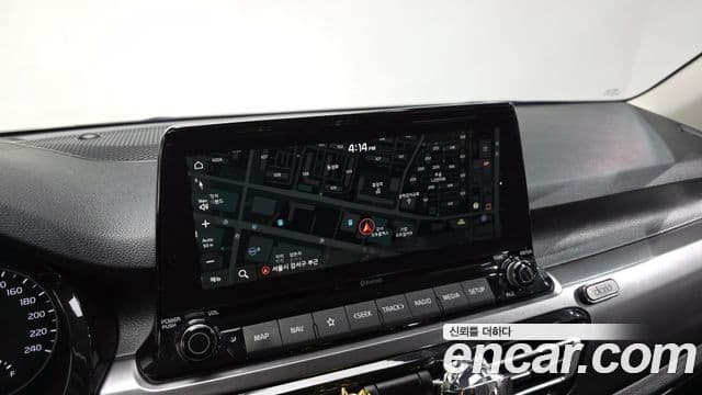 Kia Seltos Signature, 2022 15