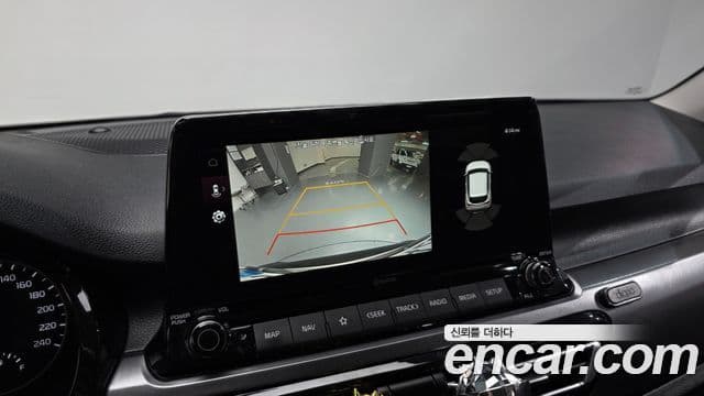 Kia Seltos Signature, 2022 16