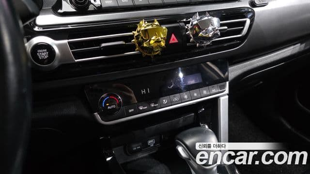 Kia Seltos Signature, 2022 17