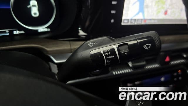 Kia K5 3세대 Signature, 2020 16