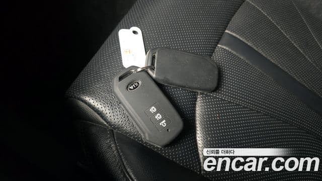 Kia K5 3세대 Signature, 2020 19