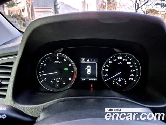 Hyundai Avante AD 1.6 GDI Value Plus, 2018 15