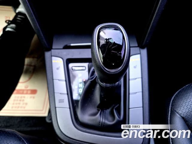 Hyundai Avante AD 1.6 GDI Value Plus, 2018 18