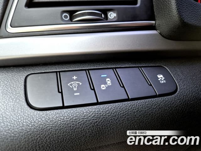 Hyundai Avante AD 1.6 GDI Value Plus, 2018 19