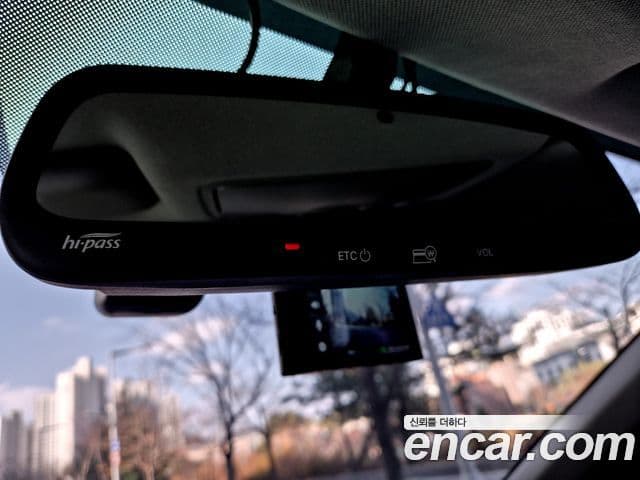 Hyundai Avante AD 1.6 GDI Value Plus, 2018 20