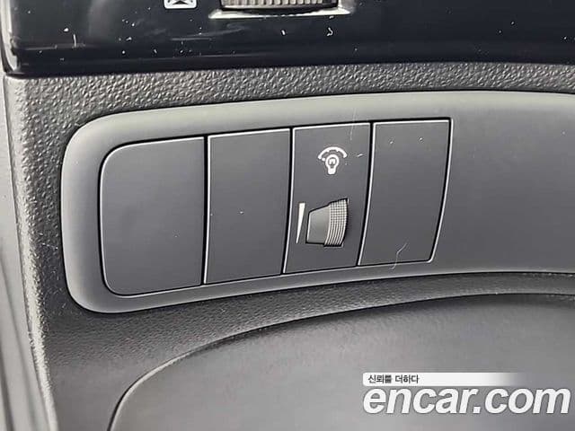 Kia 로체 이노베이션 топовая версия, 2009 16