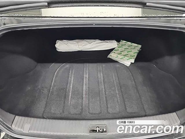 Kia 로체 이노베이션 топовая версия, 2009 18