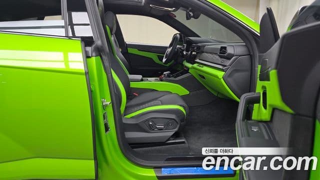 Lamborghini Urus 4.0 V8 SE, 2025 11