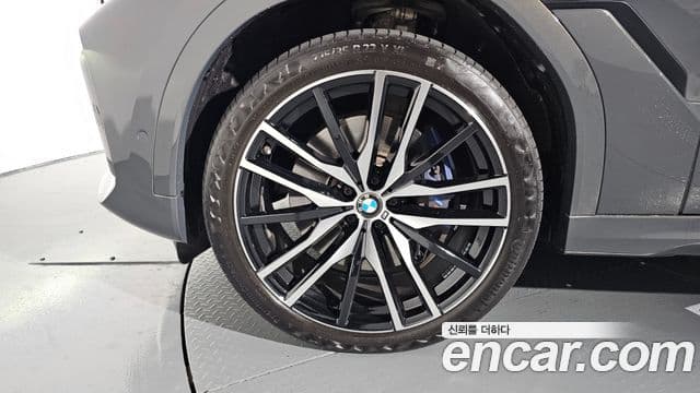 BMW X6 (G06) Exclusive, 2022 все фото