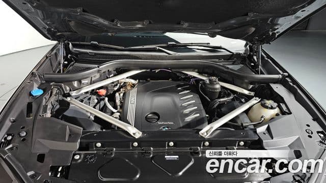 BMW X6 (G06) Exclusive, 2022 6