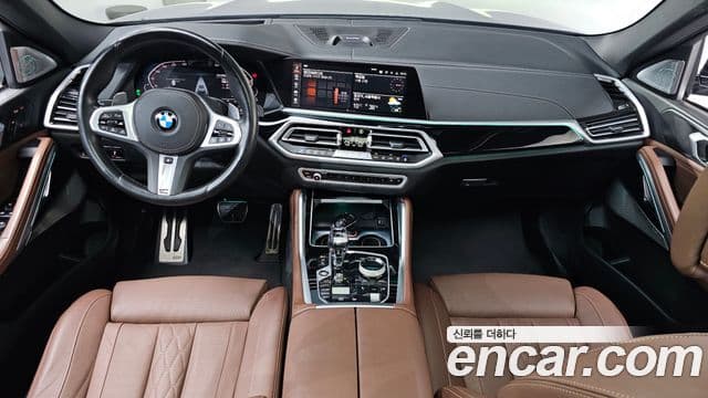 BMW X6 (G06) Exclusive, 2022 7