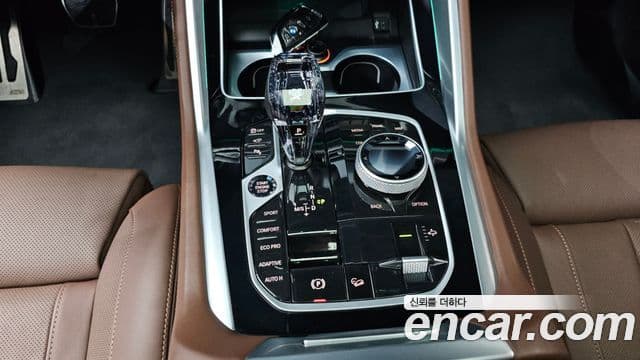 BMW X6 (G06) Exclusive, 2022 9