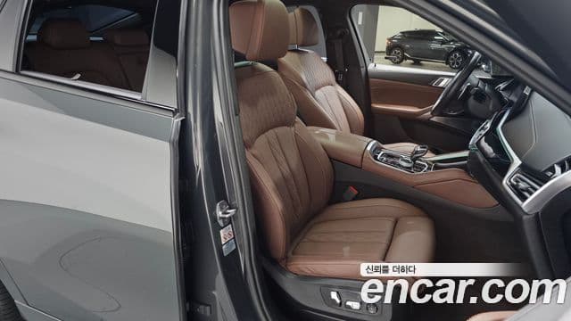 BMW X6 (G06) Exclusive, 2022 10
