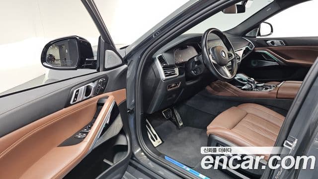 BMW X6 (G06) Exclusive, 2022 11