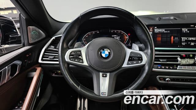 BMW X6 (G06) Exclusive, 2022 13