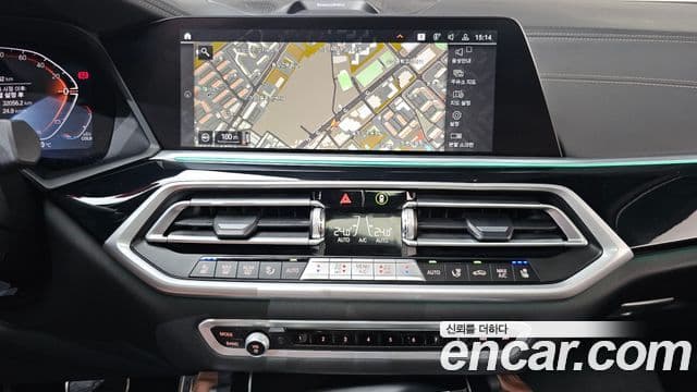 BMW X6 (G06) Exclusive, 2022 14