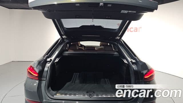 BMW X6 (G06) Exclusive, 2022 20